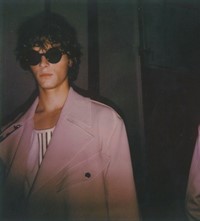 Boss S/S19 Another Man Ingo Wilts interview 2018