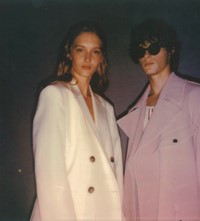 Boss S/S19 Another Man Ingo Wilts interview 2018