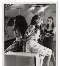 S&amp;M erotic photography vintage 1970s Kane book 2018
