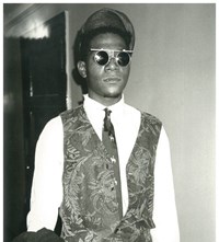 Jean-Michel Basquia