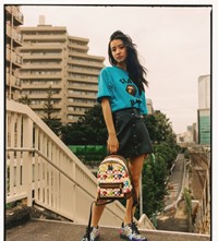 BAPE x Coach