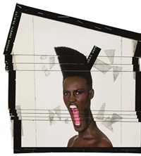 Grace Jones