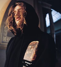 The Musée du Louvre x Off-White™