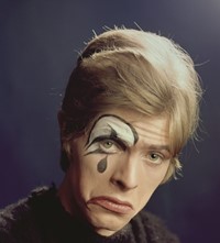 Bowie Unseen 2