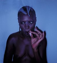 Grace Jones