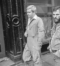 Sunil Gupta photos Christopher Street New York 80s gay LGBT