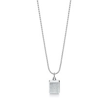 Tiffany 1837 Makers Heritage Edition