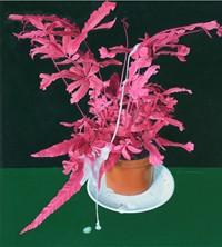 Tristan Pigott, Misfired Shot at Nature More