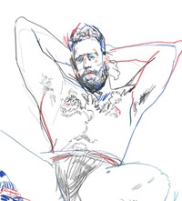 Matt Socks Jock