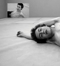 Paul’s Book by Collier Schorr Hameline Mack Books 2019