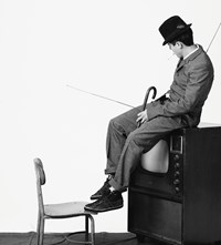 Casey Affleck, Mark Segal, Another Man Magazine