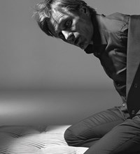 Viggo Mortensen, Richard Burbridge, Another Man Magazine