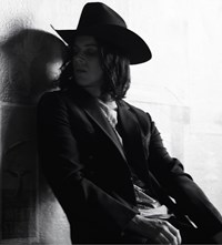 Jack White, Mark Segal, Another Man Magazine
