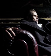 Willem Dafoe, Willy Vanderperre, Another Man Magazine