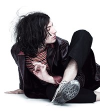 Ezra Miller, Willy Vanderperre, Another Man Magazine