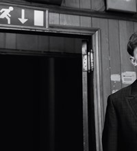 King Krule, Willy Vanderperre, Another Man Magazine 