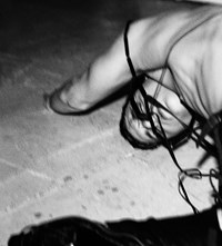 Arca, Willy Vanderperre, Another Man Magazine
