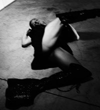Arca, Willy Vanderperre, Another Man Magazine