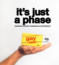 Jack Daly the real man catalogue fragile masculinity