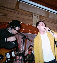 So Young magazine Sam Ford Josh Whettingsteel interview 2018