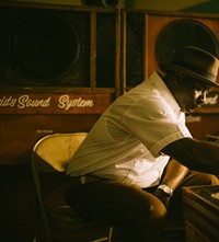 duke by the soundsystem