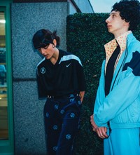 Martine Rose S/S20 London Fashion Week Men’s Photography