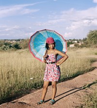 Thabiso Sekgala; Homeland, Thembi Mathebulaor Nzim