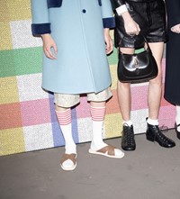 Gucci Autumn/Winter 2020 Alessandro Michele MFW