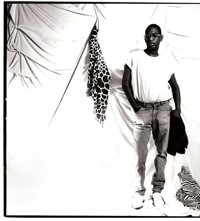 Willi Smith Street Couture Exhibition New York Streetwear