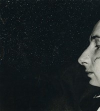 24 Marcia Resnick (photographer), Portrait of Vict