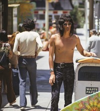 Jeff Divine: 70s Surf Photographs 