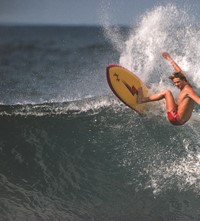 Jeff Divine: 70s Surf Photographs 