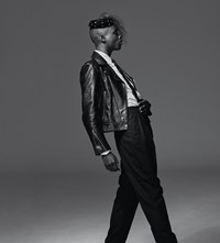 Ashton Sanders style Another Man Magazine Ethan James Green