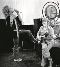 Neal Preston 1975