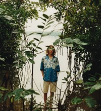 Another Man SS19 collections Eddie Wrey Poppy Kain Sri Lanka