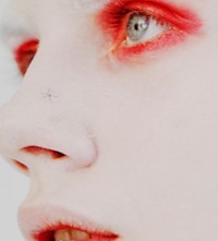 J