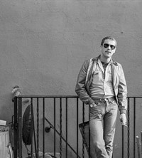 Sunil Gupta photos Christopher Street New York 80s gay LGBT