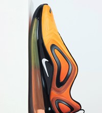 Sneakers Nike Air Max 720 trainers