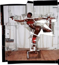 Grace Jones
