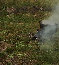 Romania Transylvania witches witchcraft Bucharest