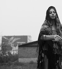 Romania Transylvania witches witchcraft Bucharest