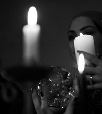 Romania Transylvania witches witchcraft Bucharest