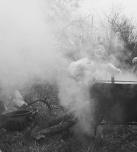 Romania Transylvania witches witchcraft Bucharest
