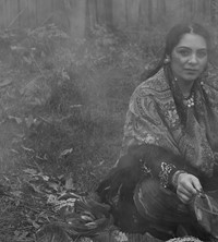 Romania Transylvania witches witchcraft Bucharest