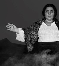 Romania Transylvania witches witchcraft Bucharest
