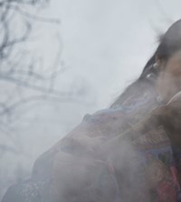Romania Transylvania witches witchcraft Bucharest