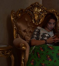 Romania Transylvania witches witchcraft Bucharest