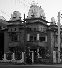 Romania Transylvania witches witchcraft Bucharest