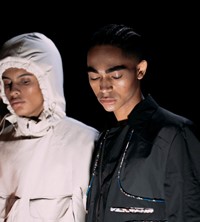 Paria Farzaneh A/W19