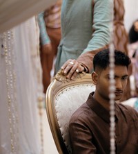 Rahemur Rahman fashion designer interview first collection
